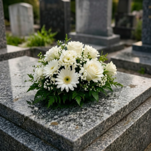 Fleur Souvenir - A fleur de mémoire
