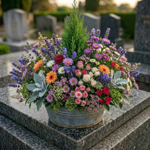 Fleurs Harmonie
