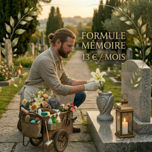 Formule Mémoire - A fleur de mémoire